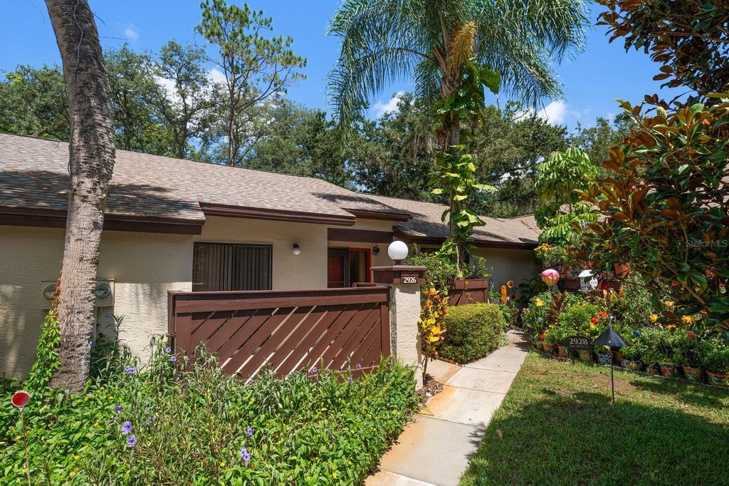 2926 STAR APPLE COURT, Palm Harbor, FL 34684
