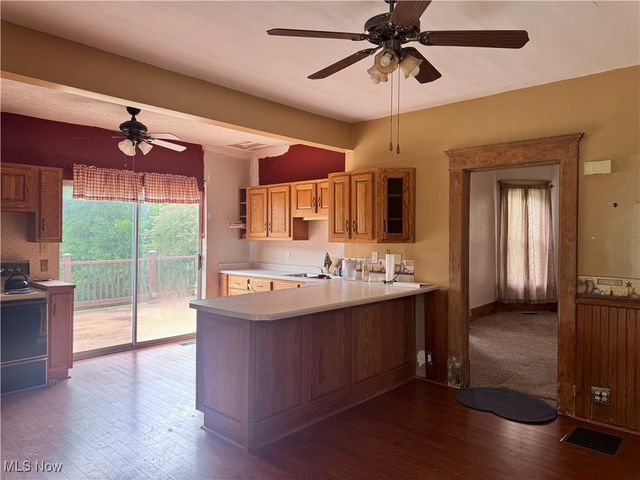 210 Phillips st, Marietta, OH 45750