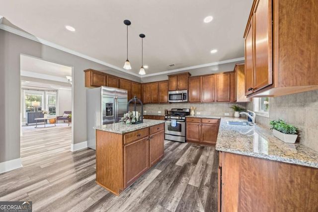 4788 Arbor View Parkway NW, Acworth, GA 30101