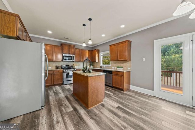 4788 Arbor View Parkway NW, Acworth, GA 30101