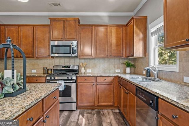 4788 Arbor View Parkway NW, Acworth, GA 30101