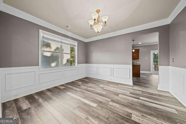 4788 Arbor View Parkway NW, Acworth, GA 30101