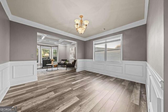 4788 Arbor View Parkway NW, Acworth, GA 30101