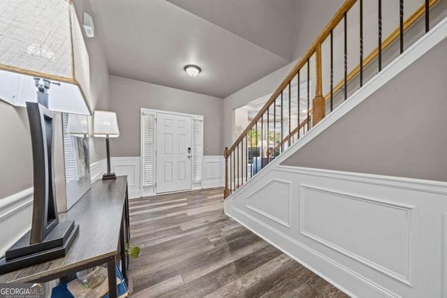 4788 Arbor View Parkway NW, Acworth, GA 30101