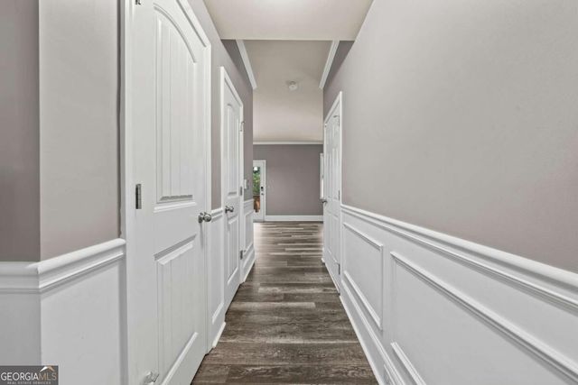 4788 Arbor View Parkway NW, Acworth, GA 30101
