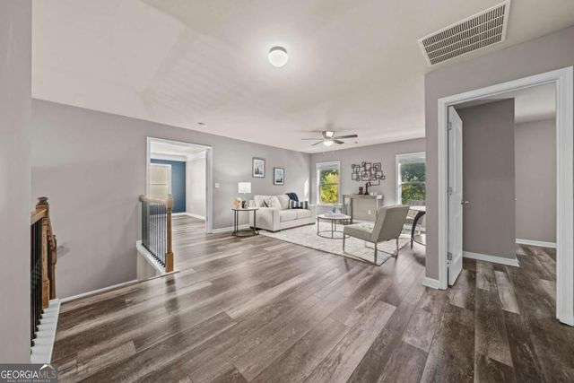 4788 Arbor View Parkway NW, Acworth, GA 30101