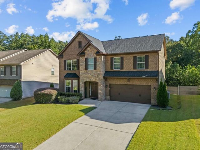 4788 Arbor View Parkway NW, Acworth, GA 30101