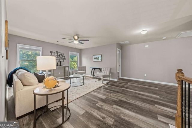 4788 Arbor View Parkway NW, Acworth, GA 30101