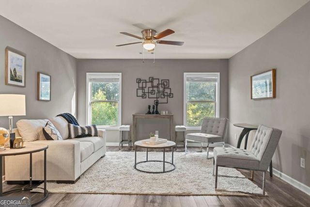 4788 Arbor View Parkway NW, Acworth, GA 30101