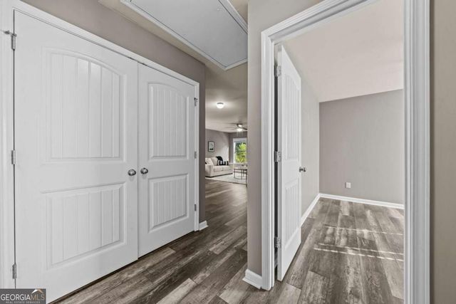 4788 Arbor View Parkway NW, Acworth, GA 30101