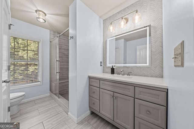 4788 Arbor View Parkway NW, Acworth, GA 30101