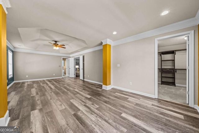 4788 Arbor View Parkway NW, Acworth, GA 30101