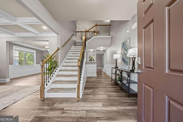 4788 Arbor View Parkway NW, Acworth, GA 30101