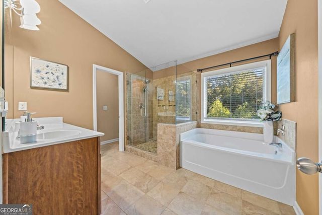 4788 Arbor View Parkway NW, Acworth, GA 30101