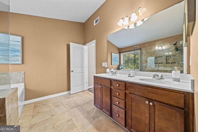 4788 Arbor View Parkway NW, Acworth, GA 30101