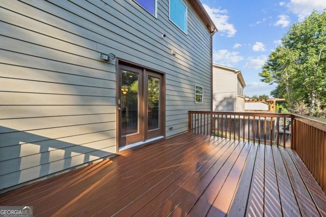 4788 Arbor View Parkway NW, Acworth, GA 30101