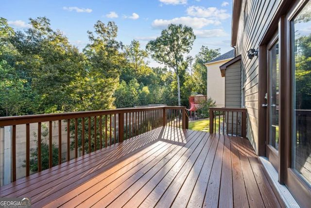 4788 Arbor View Parkway NW, Acworth, GA 30101