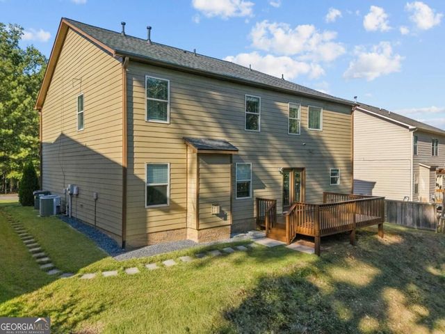 4788 Arbor View Parkway NW, Acworth, GA 30101