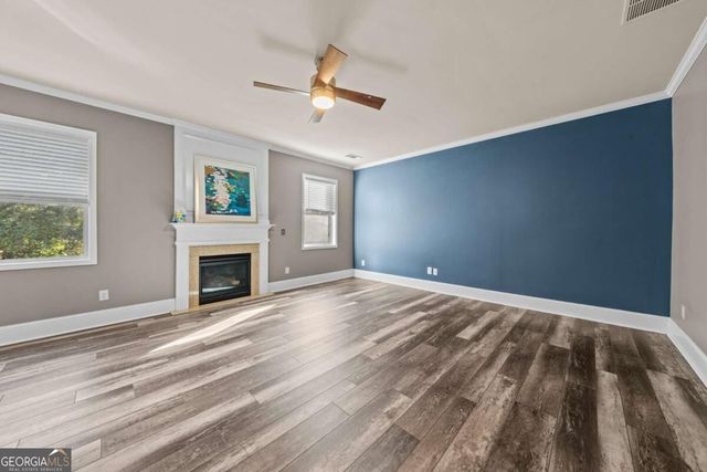 4788 Arbor View Parkway NW, Acworth, GA 30101