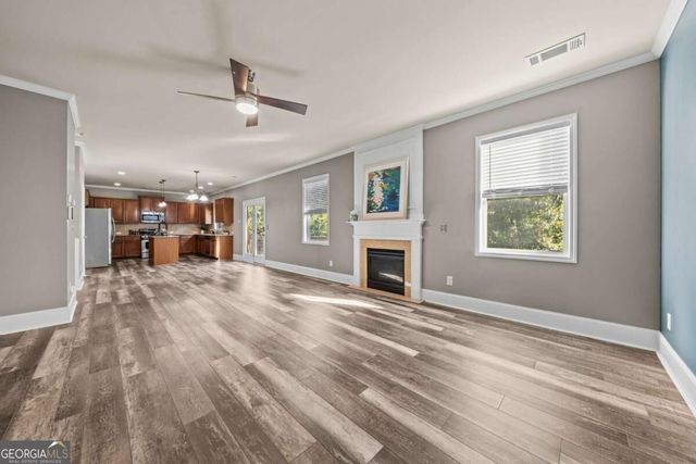 4788 Arbor View Parkway NW, Acworth, GA 30101