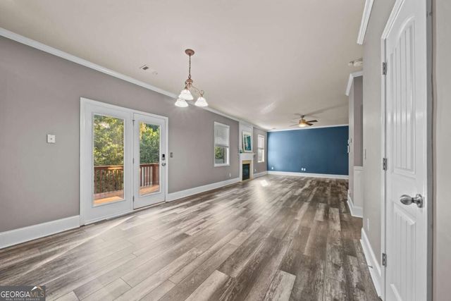 4788 Arbor View Parkway NW, Acworth, GA 30101
