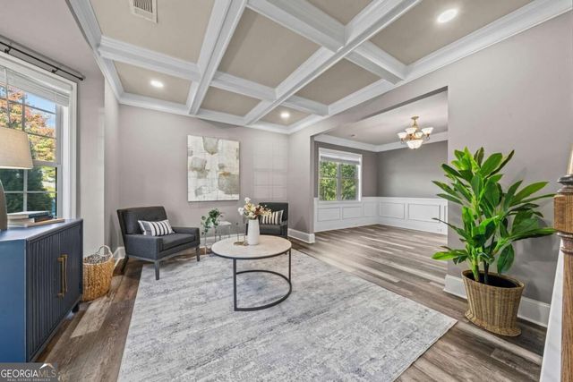 4788 Arbor View Parkway NW, Acworth, GA 30101
