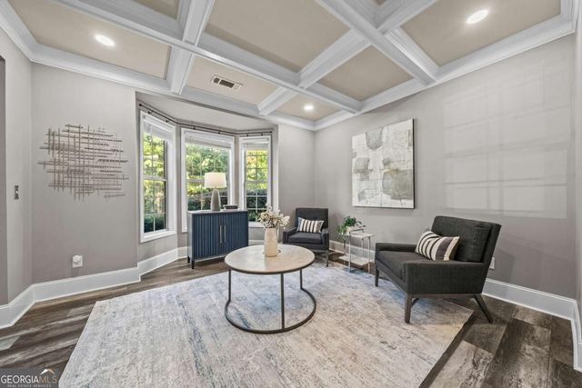 4788 Arbor View Parkway NW, Acworth, GA 30101