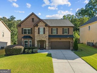 4788 Arbor View Parkway NW, Acworth, GA 30101