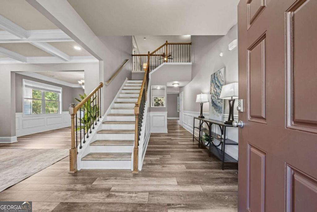 4788 Arbor View Parkway NW, Acworth, GA 30101 — photo 3