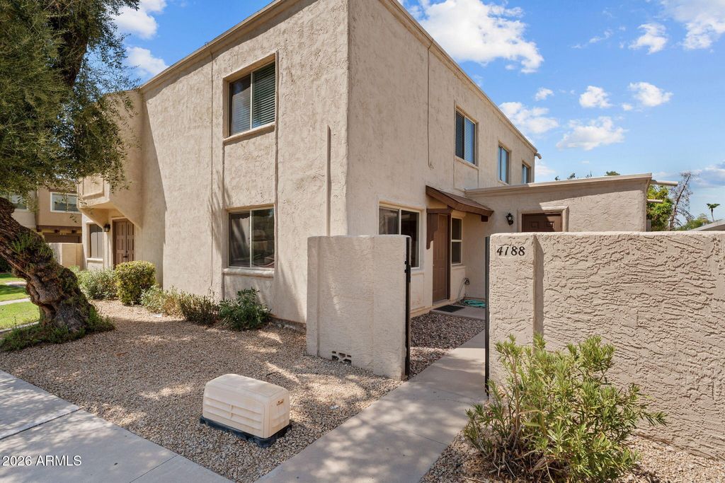 4188 N 81ST Street, Scottsdale, AZ 85251