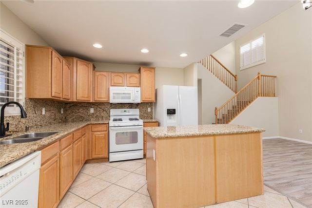 7649 Lookout Hill Street, Las Vegas, NV 89149