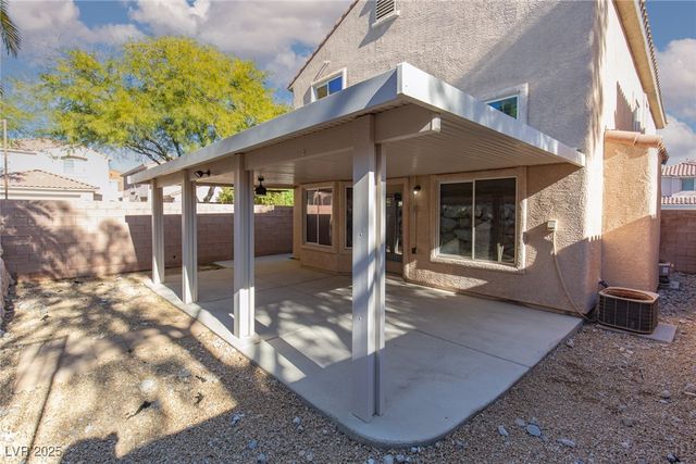 7649 Lookout Hill Street, Las Vegas, NV 89149