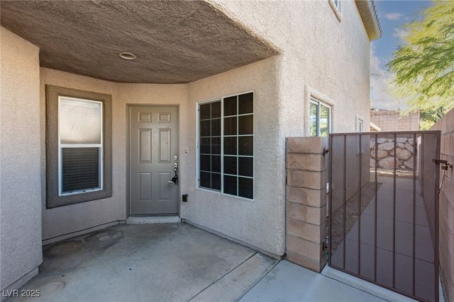 7649 Lookout Hill Street, Las Vegas, NV 89149