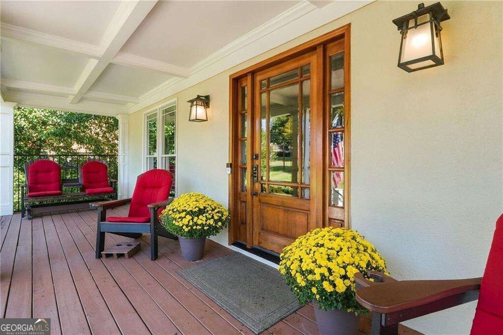 11925 Wexford Club Drive, Roswell, GA 30075 — photo 2