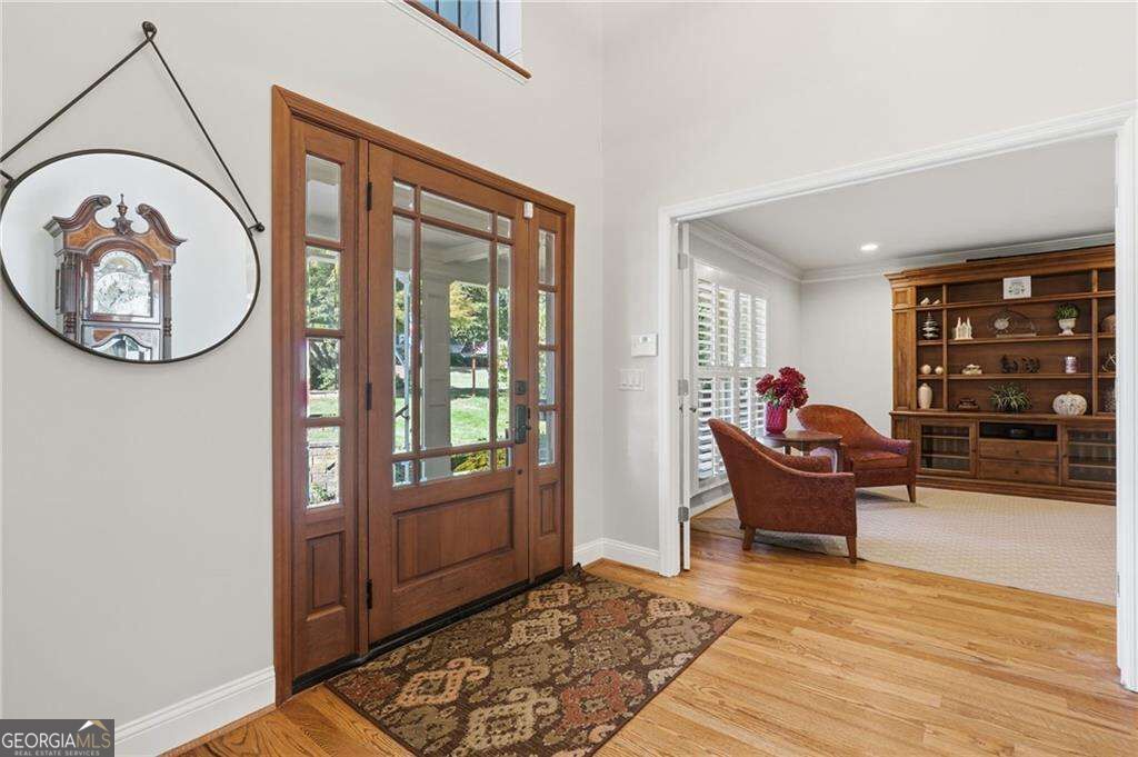 11925 Wexford Club Drive, Roswell, GA 30075 — photo 3