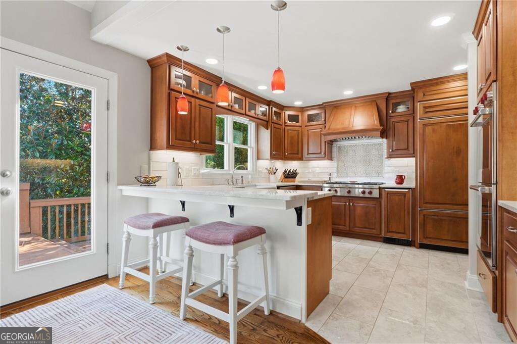 11925 Wexford Club Drive, Roswell, GA 30075 — photo 4