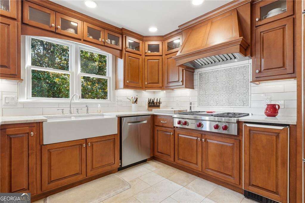 11925 Wexford Club Drive, Roswell, GA 30075 — photo 5