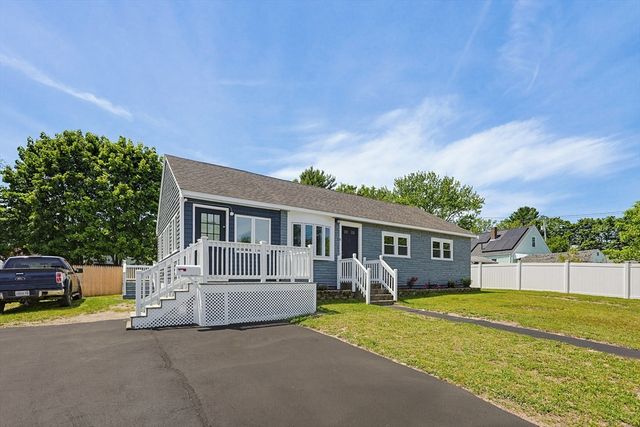 6 Almond Dr, Randolph, MA 02368