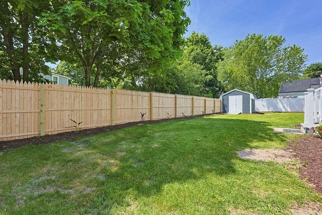 6 Almond Dr, Randolph, MA 02368