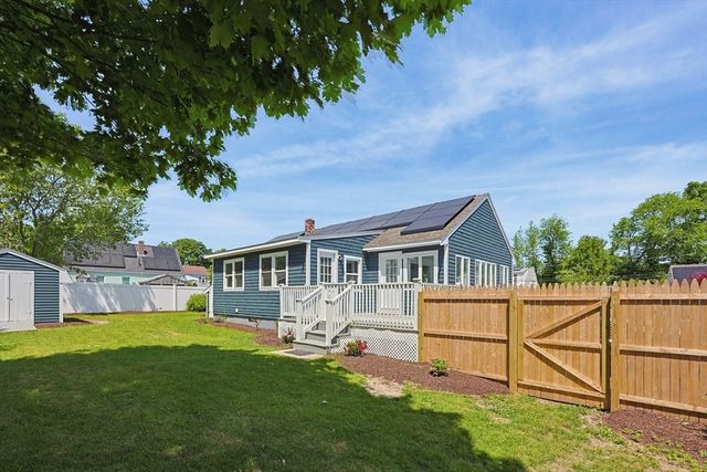 6 Almond Dr, Randolph, MA 02368