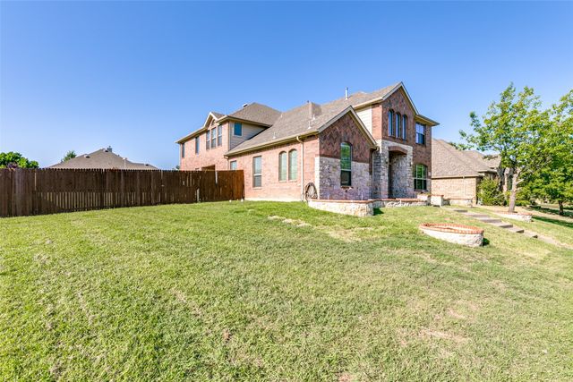 4328 Oak Bluff Lane, Sachse, TX 75048