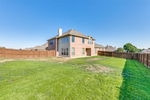 4328 Oak Bluff Lane, Sachse, TX 75048