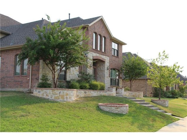 4328 Oak Bluff Lane, Sachse, TX 75048