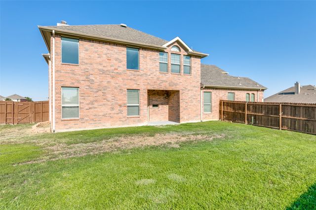 4328 Oak Bluff Lane, Sachse, TX 75048