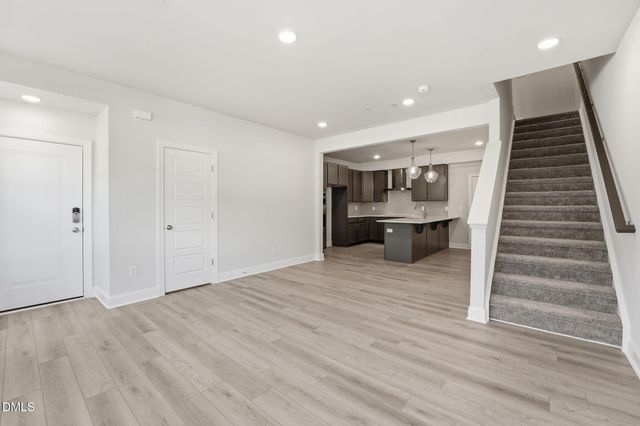 10540 Bailey Branch Drive 101, Raleigh, NC 27614