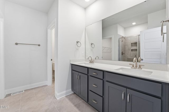 10540 Bailey Branch Drive 101, Raleigh, NC 27614