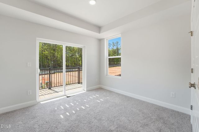 10540 Bailey Branch Drive 101, Raleigh, NC 27614
