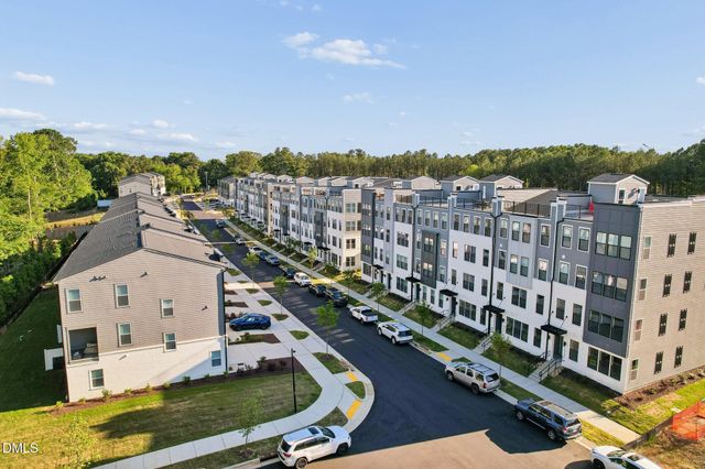 10540 Bailey Branch Drive 101, Raleigh, NC 27614