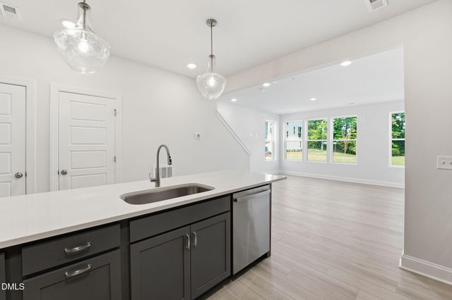 10540 Bailey Branch Drive 101, Raleigh, NC 27614