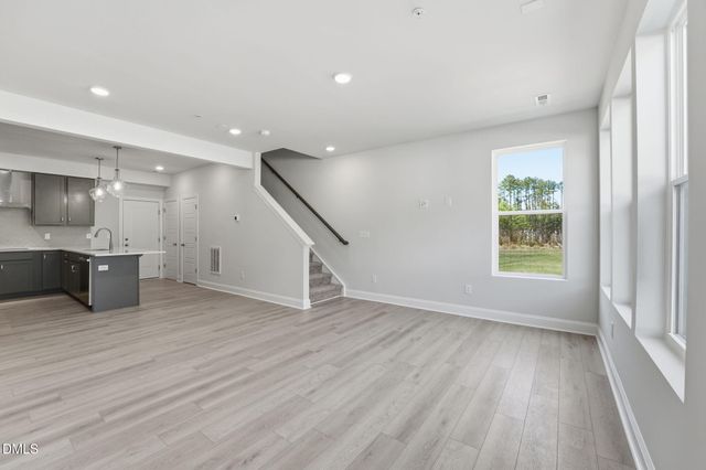 10540 Bailey Branch Drive 101, Raleigh, NC 27614